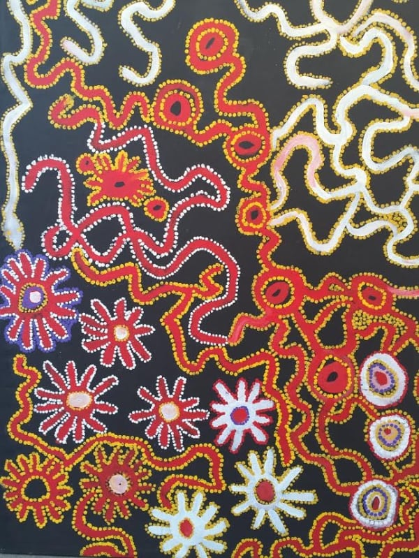 Ned Grant c 1941 - Kulimarra