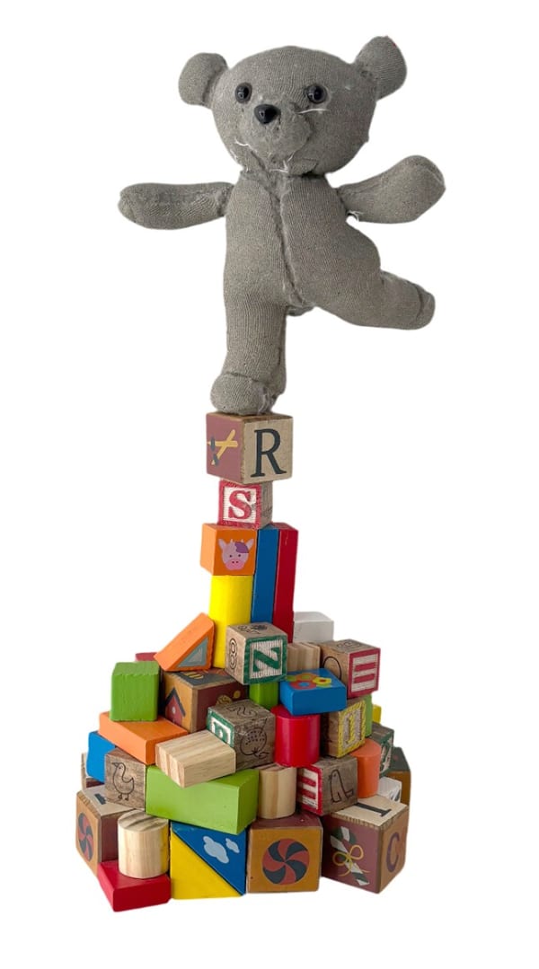 Ross Bonfanti, Equilibrium c906, 2025