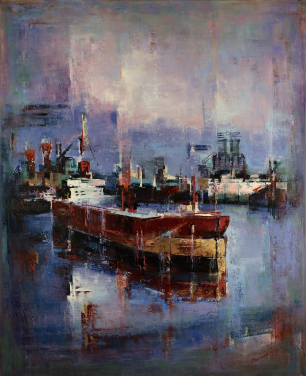 Tilemachos Kyriazatis, Chloe, 2017