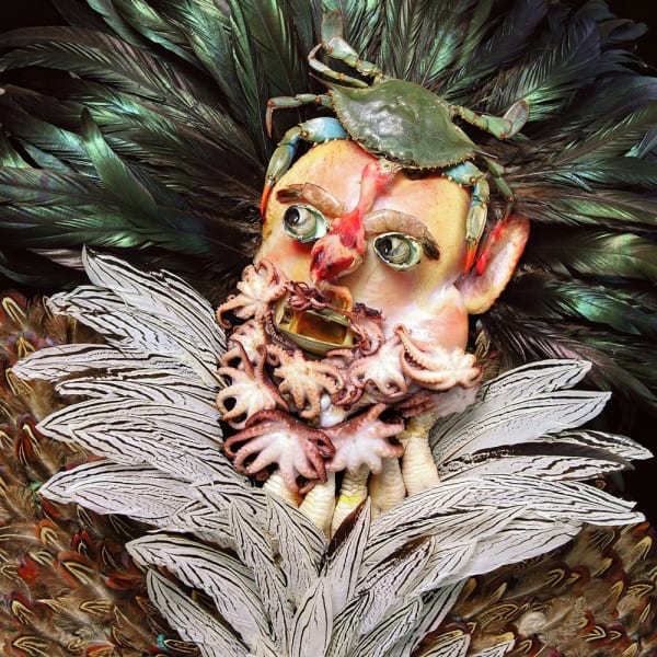 Klaus Enrique, Titian