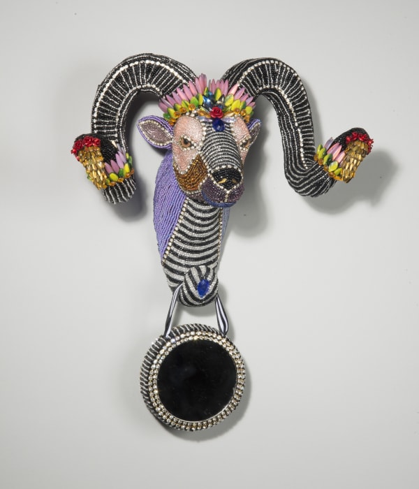 Nancy Josephson, AnnaRama, 2016