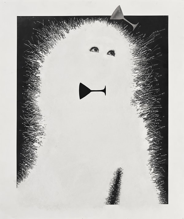 Jason Shulman, Anne Darrow as a blaze, 2024