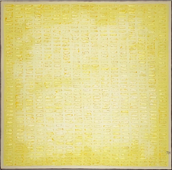 Richard Nott, Meditations Primrose, 2023