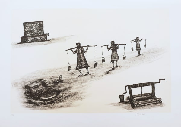 Mervyn Street, Penbono, c.1997