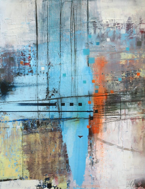 Morten Lassen, Paper 27, 2018