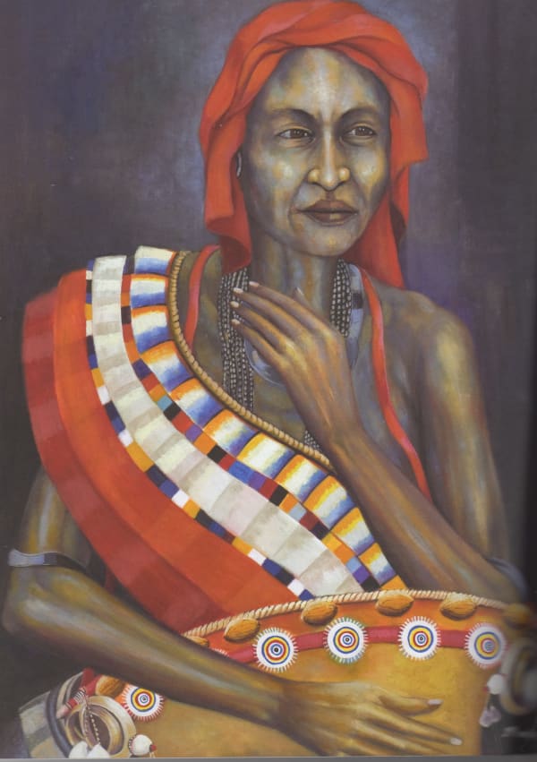 Martin Morububuna, Navaleta (Legacy of the Dead Brother & Daughter)