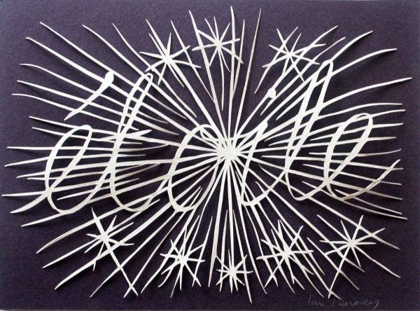 Ian Penney, Etoile, 2015