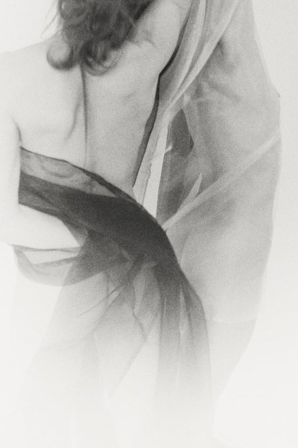 Margaret Lansink, Swirl, 2022