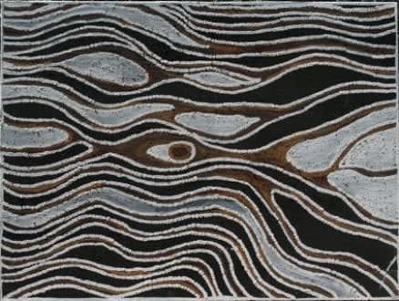 LLoyd Kwilla, KP2612, 2008