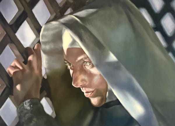 Grace McNerney, Find My Friends, 2025