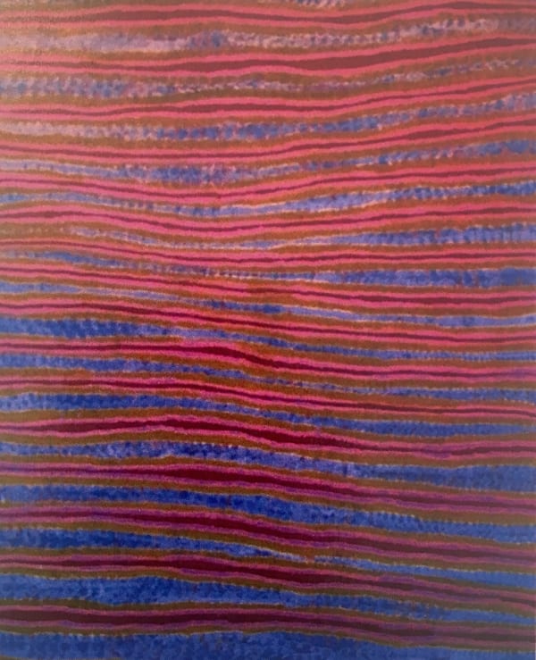 Alice Nanpitjimpa, Tali Tali, n.d.