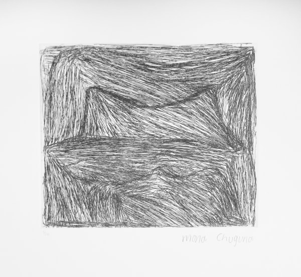 Jukuna Mona Chuguna, Untitled, 1997