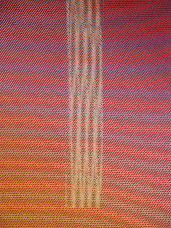 David Whitaker, Fall 1, 1995