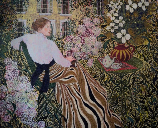 Nikoleta Sekulovic, May Kendall, 2025