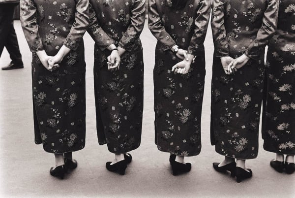 Ange, Untitled, 1995