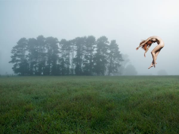 Toby Burrows, Fallen Mist