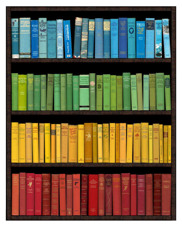 Phil Shaw, London New York Paris Moscow, 2014