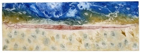 Dennis Nona, Kanara, 2007