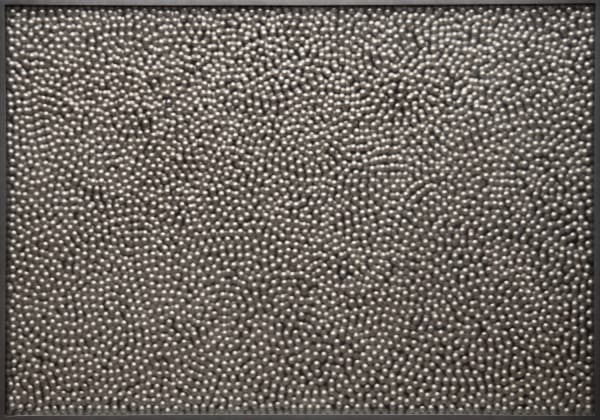 Jason Shulman, A Slice of Water (5), 2024