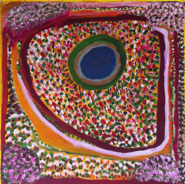 Jukuna Mona Chuguna, Mawanti-jiwari, 2010