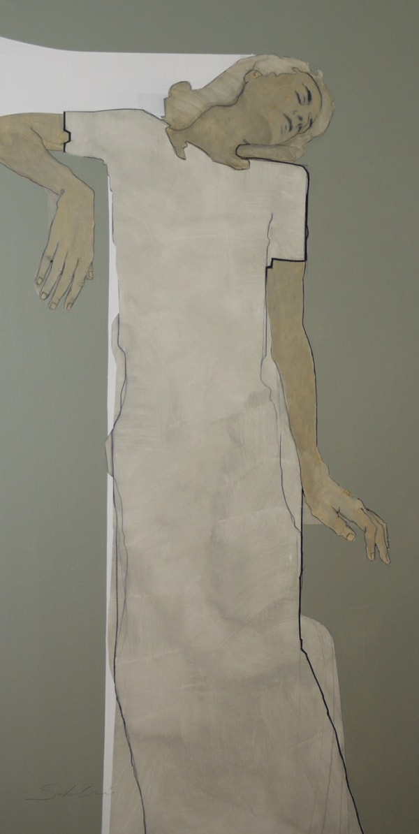 Nikoleta Sekulovic, Heiros, 2017