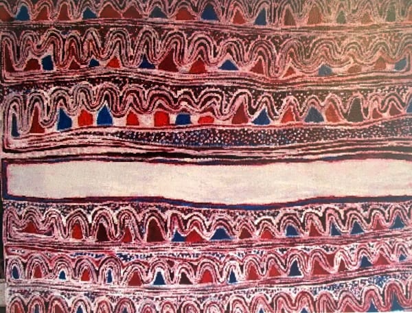 Narputta Jugadai, Kaarkurutintya