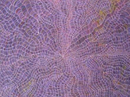 Genevieve Kemarr Loy, Bush turkey story, 2007