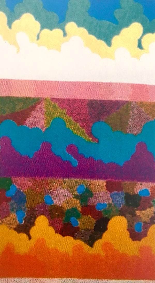 Colleen Kantawarra, Grasses