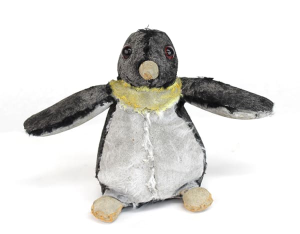 Ross Bonfanti, Penguin c673, 2017