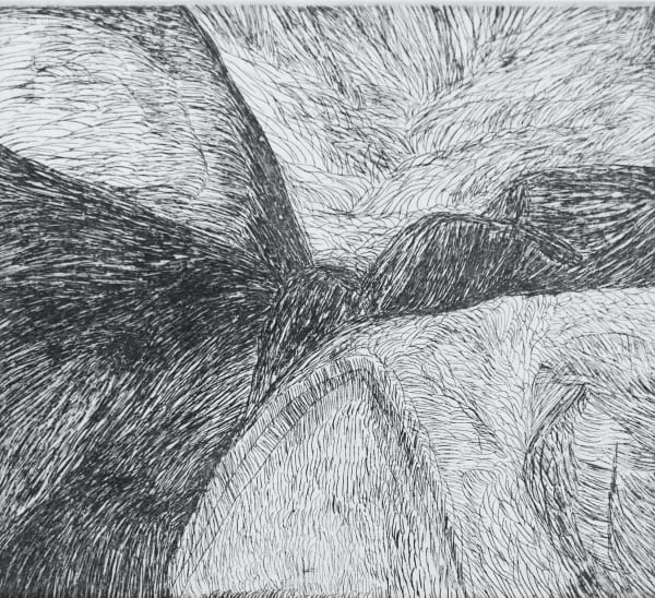 Daisy Andrews, Untitled, c.1990