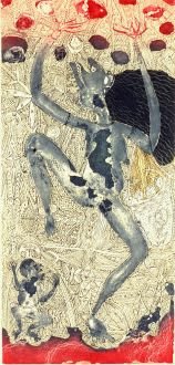 Dennis Nona, Warti dhoga, 2007