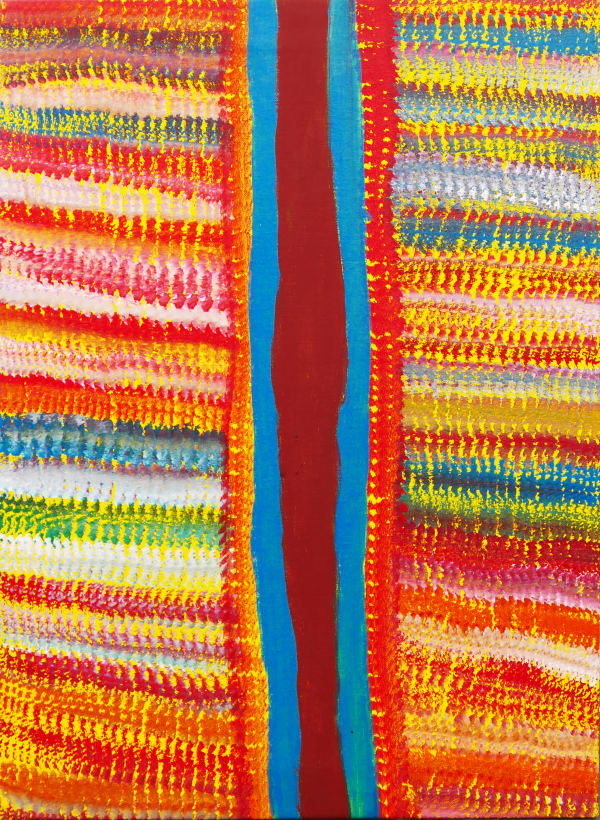 Barney Ellaga, Diri Ngindji, n.d.