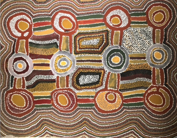 Dominic Martin, Lappi Lappi, 1989