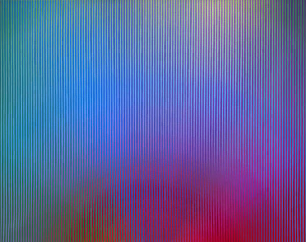 David Whitaker, Northern Lights, 2004