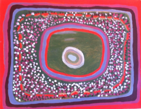 Jukuna Mona Chuguna, Kuralkural Jila, 2008