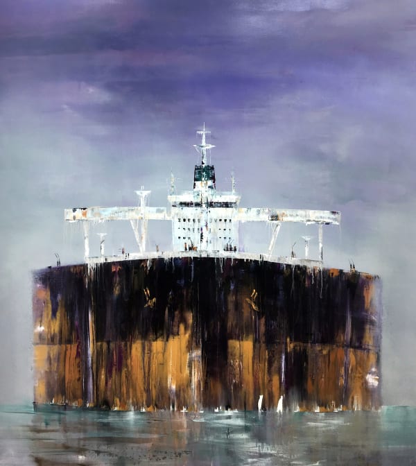 Anne Penman Sweet, Paaliaq, 2019