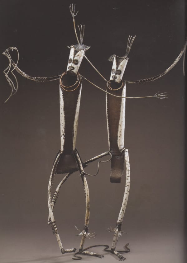 Tom Deko, Manus Singsing II