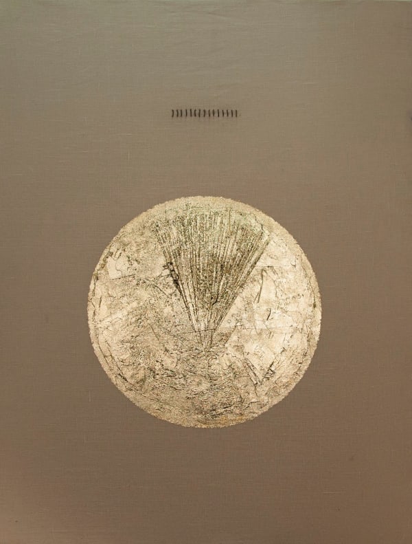 David Aiu Servan-Schreiber, Stitch, 2017