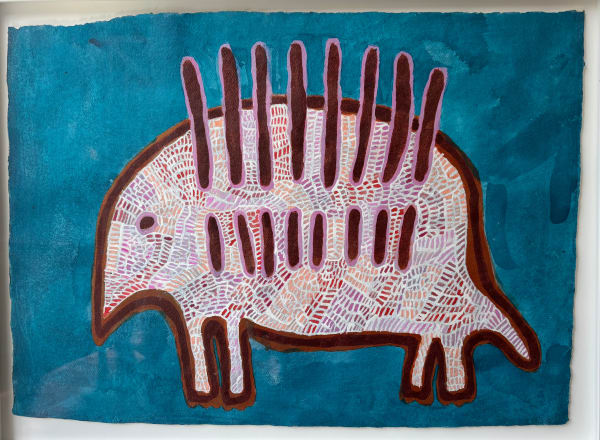 Dulcie Sharpe, Untitled