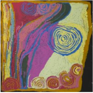 Nyarapayi Giles, Warmarungu, n.d