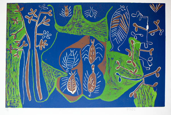 Dada, Q'Ark Veldfood & Stampane, 1997