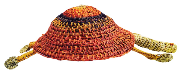 Judy Manany, Turtle, n.d.