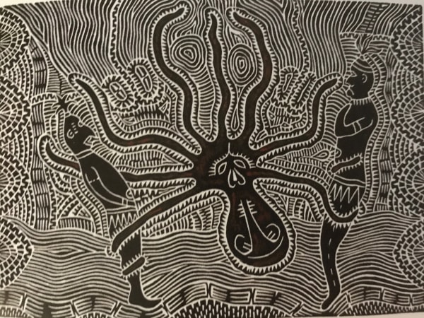 Billy Missi, Sugu A Madhub, 2001