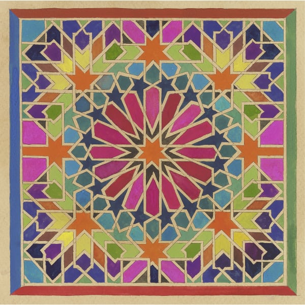 Lucy Temple, Chiquita, 2017