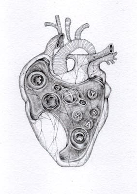 Jackie Case, My True Heart