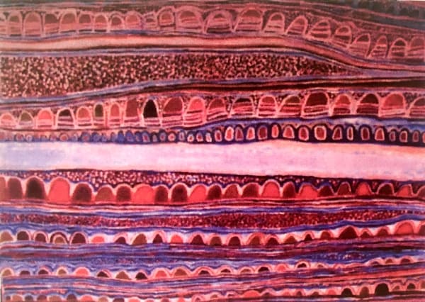 Narputta Jugadai, Kaarkurutintya - Late Afternoon