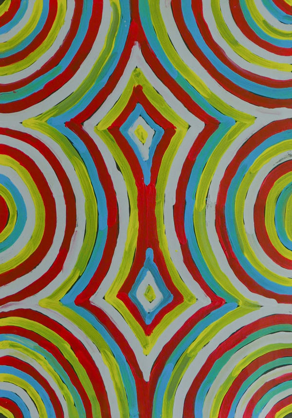 Gladdy Kemarre, Awelye, n.d