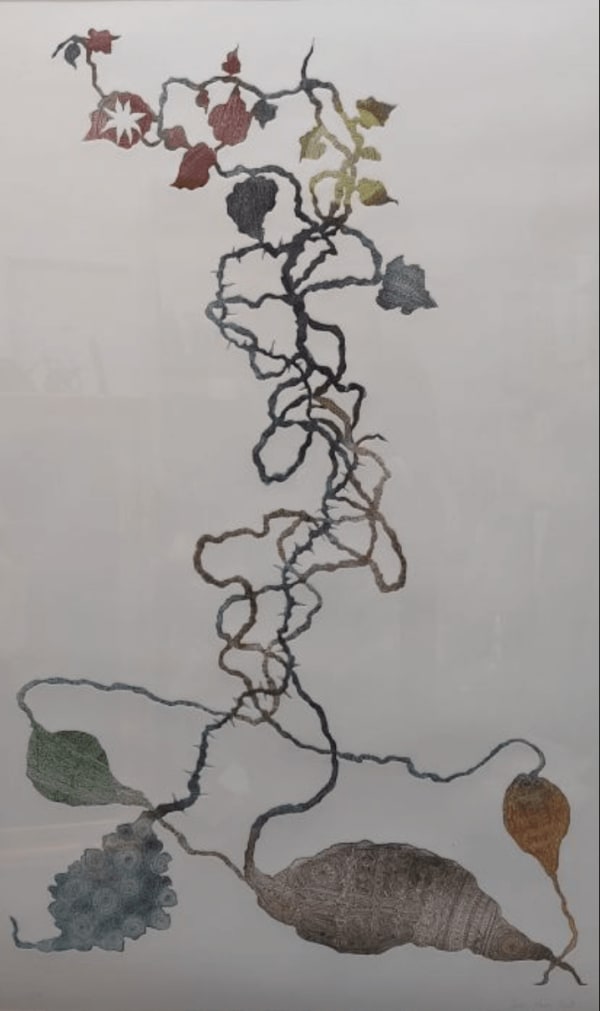 Dennis Nona, Dugam, 2008