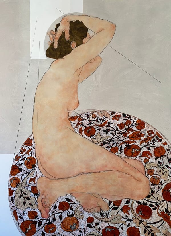 Nikoleta Sekulovic, Cardinalis, 2022