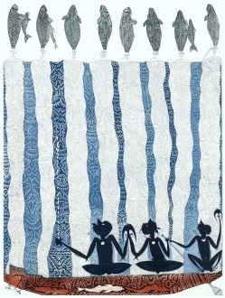 Dennis Nona, Guthah au dhangala, 2007